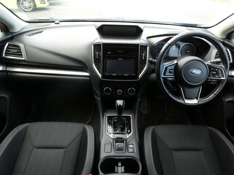 2017 Subaru Impreza SPORT 2.0I-L EYESIGHT Carousel 17