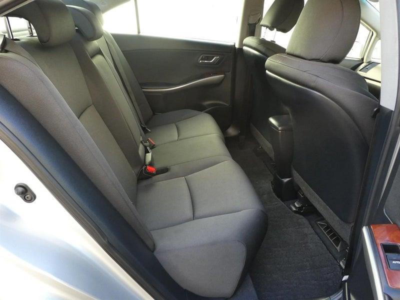 2012 Toyota Sai G Hybrid Carousel 11