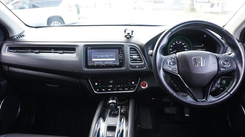 2020 Honda Vezel HYBRID Z HONDA SENSING Carousel 17
