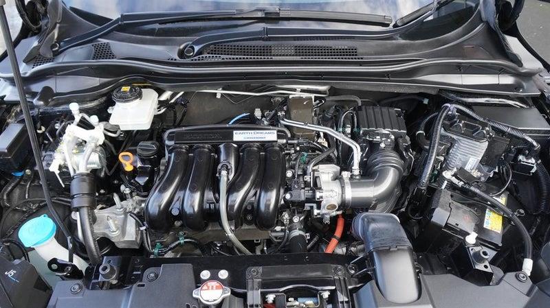 2020 Honda Vezel HYBRID Z HONDA SENSING Carousel 19
