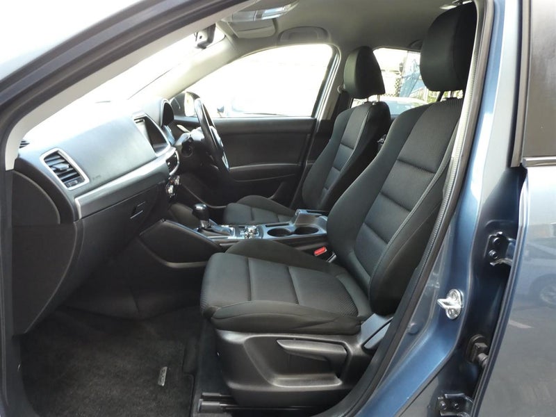 2015 Mazda CX-5 20S PROACTIVE Carousel 18