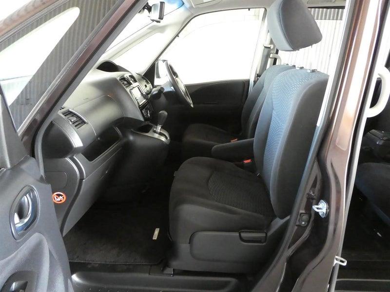 2015 Nissan Serena HIGHWAY STAR Carousel 16