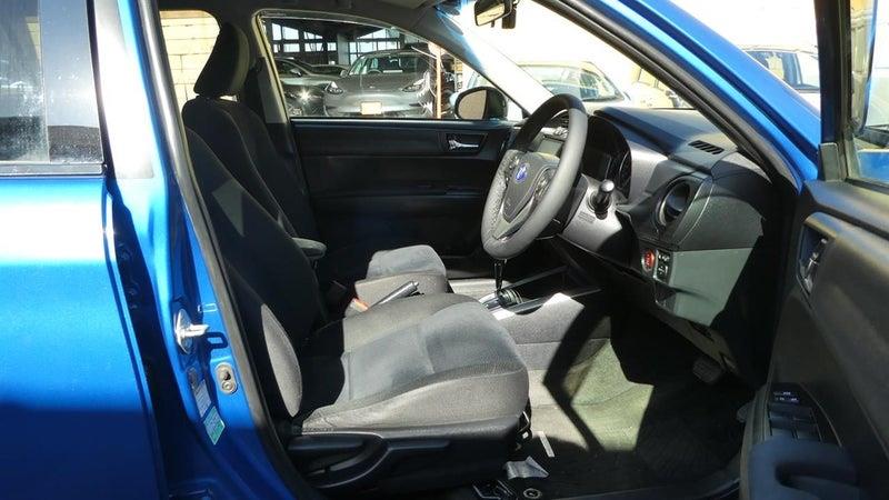 2014 Toyota Corolla FIELDER HYBRID G Carousel 6