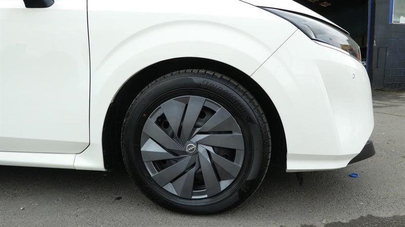 2021 Nissan Note E POWER Carousel 8
