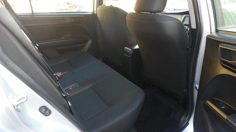 2021 Toyota Corolla Fielder 1.5 Petrol Carousel 12