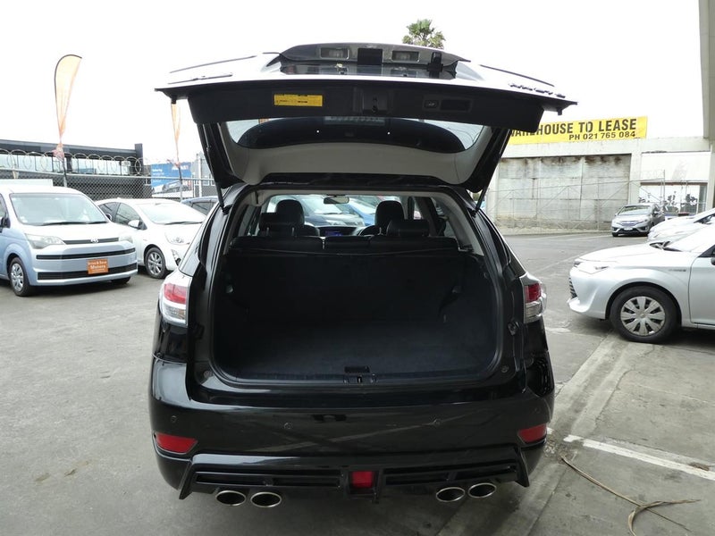 2013 Lexus RX 270 Carousel 15