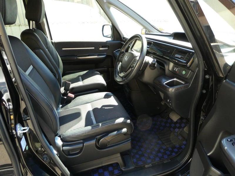 2016 Honda Step Wagon SPADA Carousel 9
