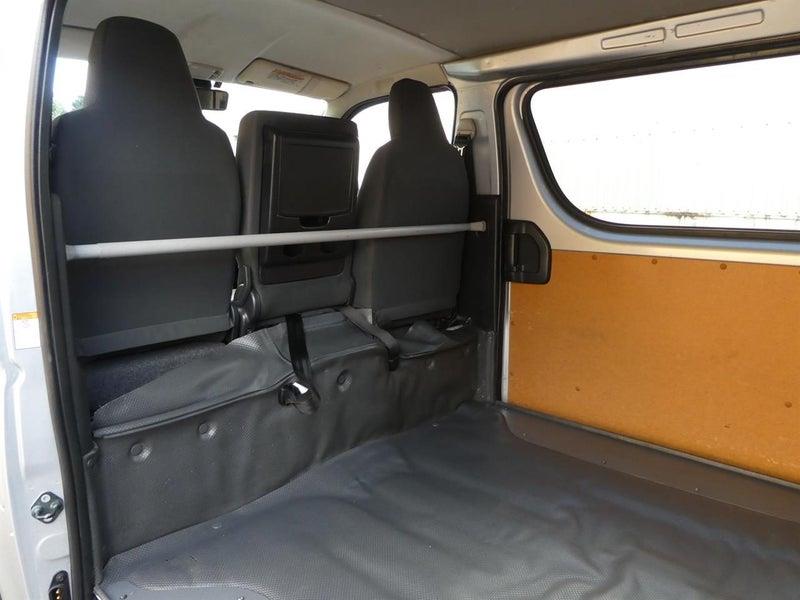 2021 Toyota Hiace Carousel 16