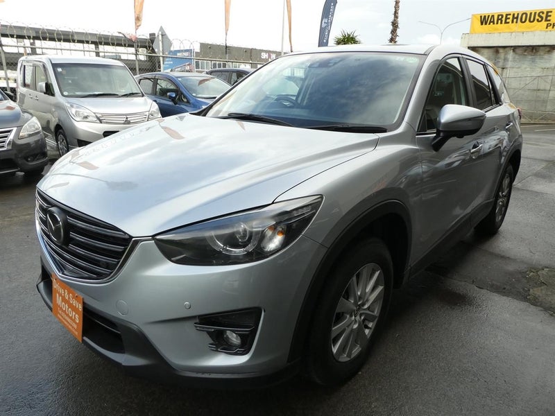 2015 Mazda CX-5 20S PRO ACTIVE Carousel 8