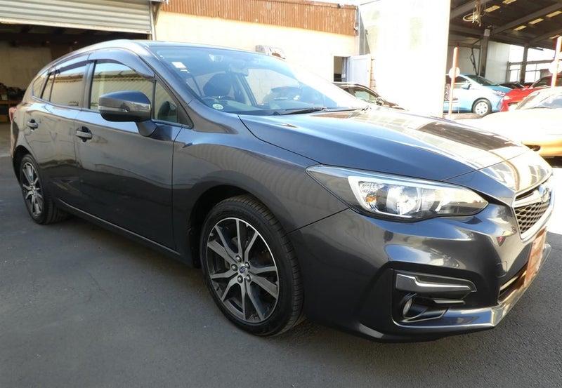 2017 Subaru Impreza 2.0L PUSH START.EYESIGHT Carousel 1