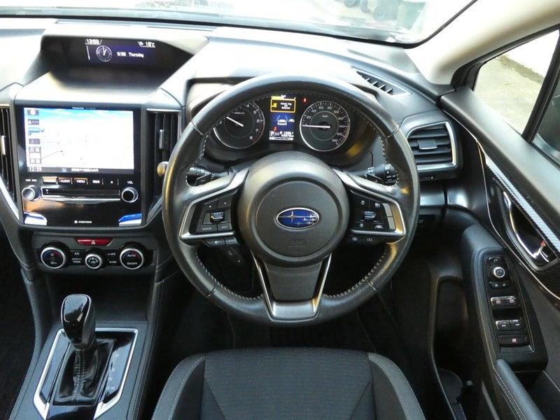 2018 Subaru Impreza 2.0L PUSH START.EYESIGHT Carousel 17