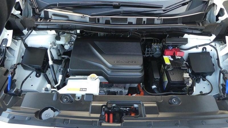 2021 Nissan Leaf S Carousel 19