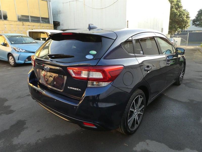 2018 Subaru Impreza 2.0L PUSH START.EYESIGHT Carousel 3