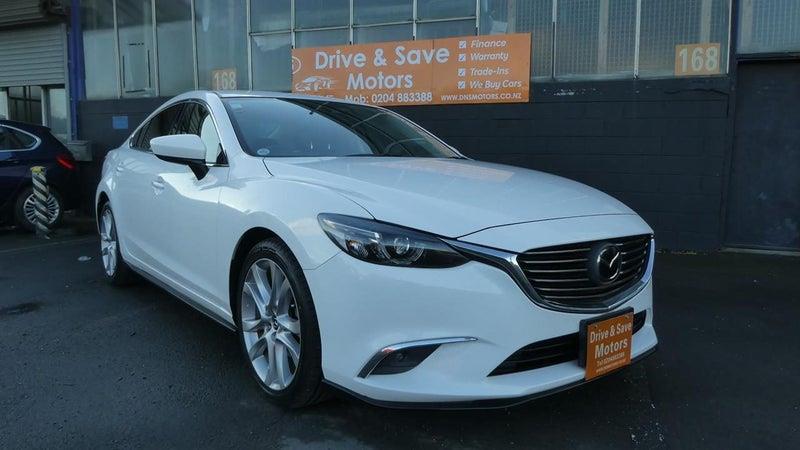 2016 Mazda Atenza SEDAN 20S Carousel 11