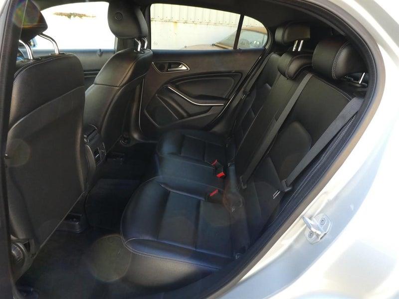 2017 Mercedes-Benz GLA 220 4 MATIC Carousel 14