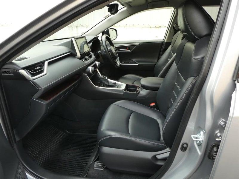 2020 Toyota RAV4 Hybrid 4WD Carousel 17