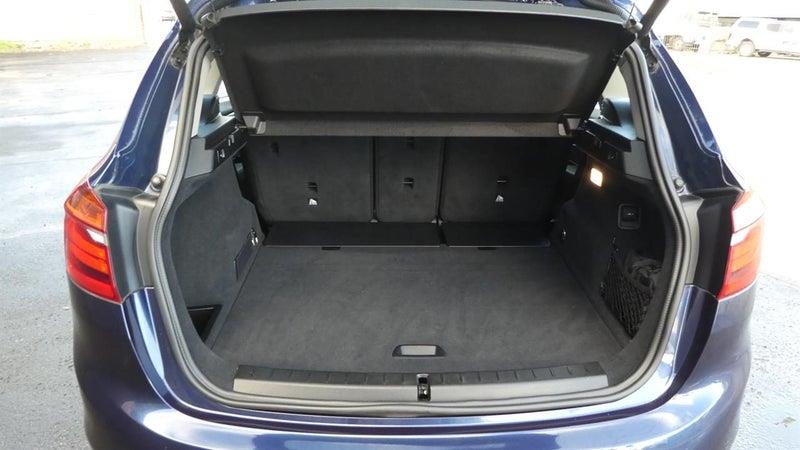 2015 BMW 218i ACTIVE TOURER LUXURY Carousel 12