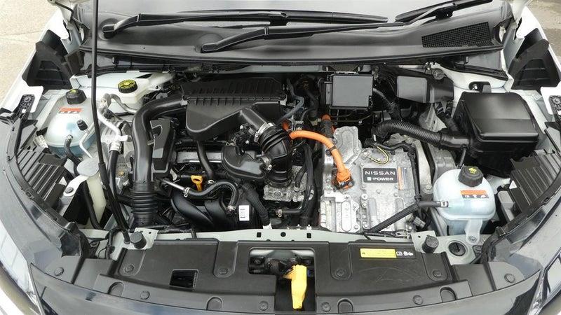 2021 Nissan Note E POWER Carousel 18