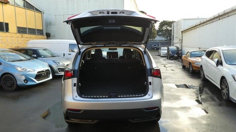 2016 Lexus NX 300h Carousel 12