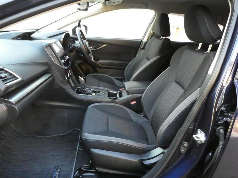 2018 Subaru Impreza 2.0L PUSH START.EYESIGHT Carousel 18