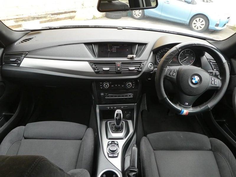 2014 BMW X1 Carousel 15