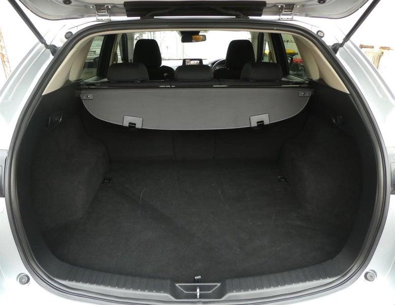2019 Mazda CX-5 20S Carousel 13