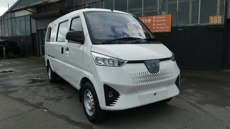 2026 Wuling Linxys G100-R