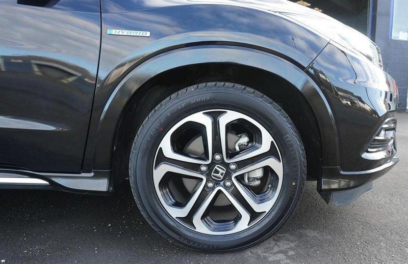 2020 Honda Vezel HYBRID Z HONDA SENSING Carousel 9