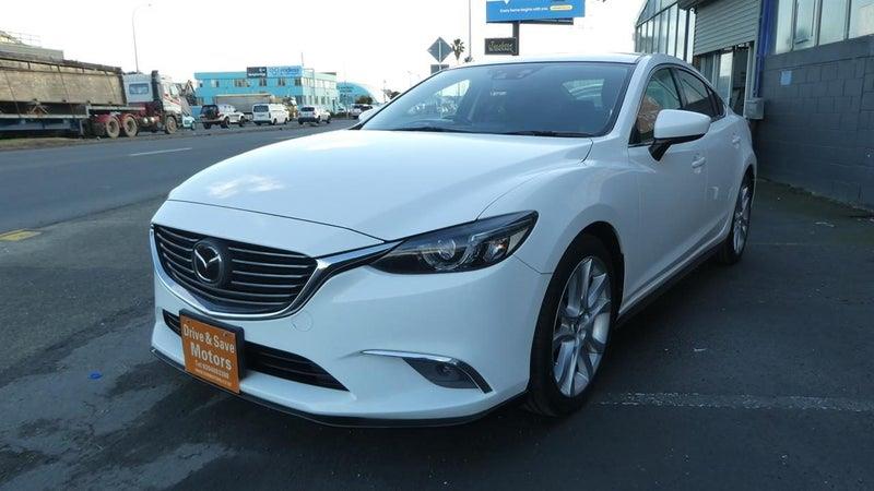 2016 Mazda Atenza SEDAN 20S Carousel 17