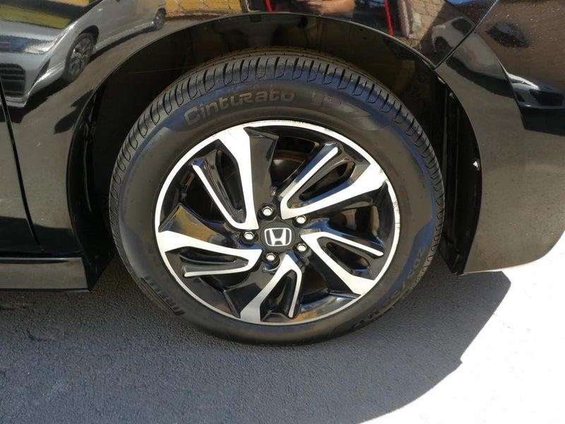 2016 Honda Step Wagon SPADA Carousel 19