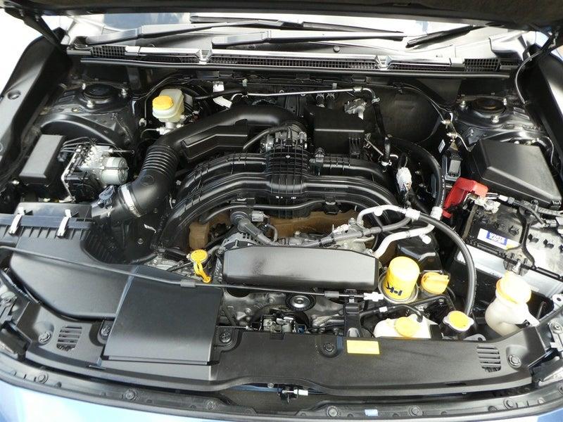 2017 Subaru Impreza SPORT 2.0I-L EYESIGHT Carousel 19