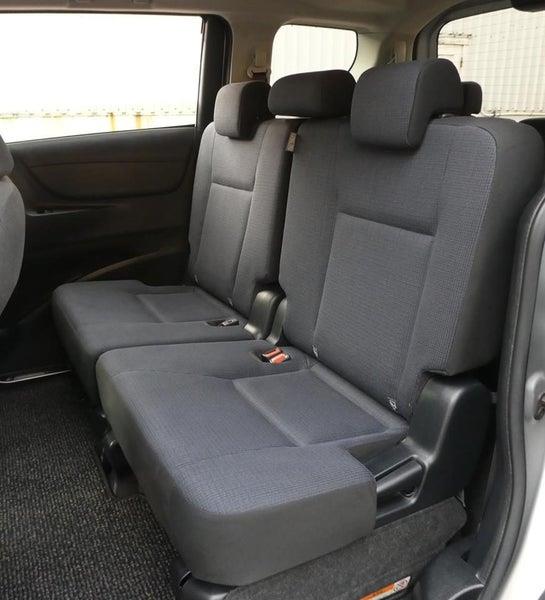 2015 Toyota Sienta HYBRID G 7 PERSON Carousel 15
