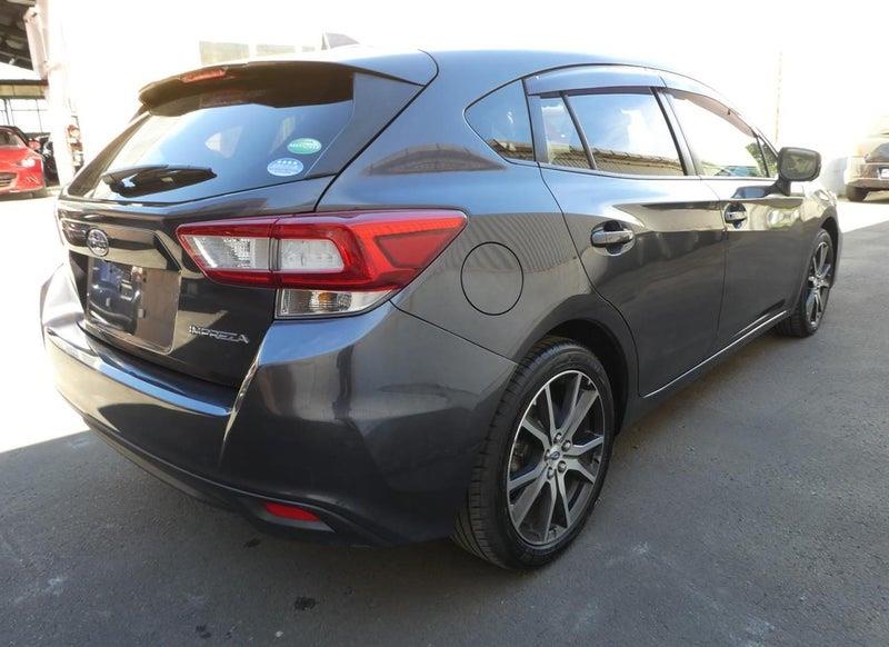 2017 Subaru Impreza 2.0L PUSH START.EYESIGHT Carousel 3