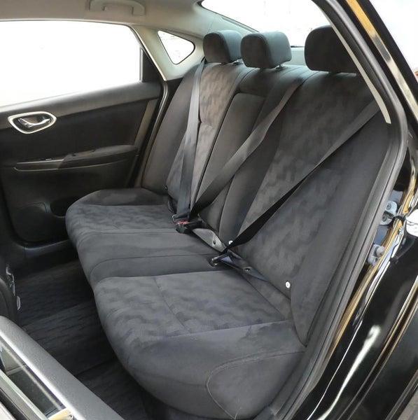 2018 Nissan Sylphy Carousel 15