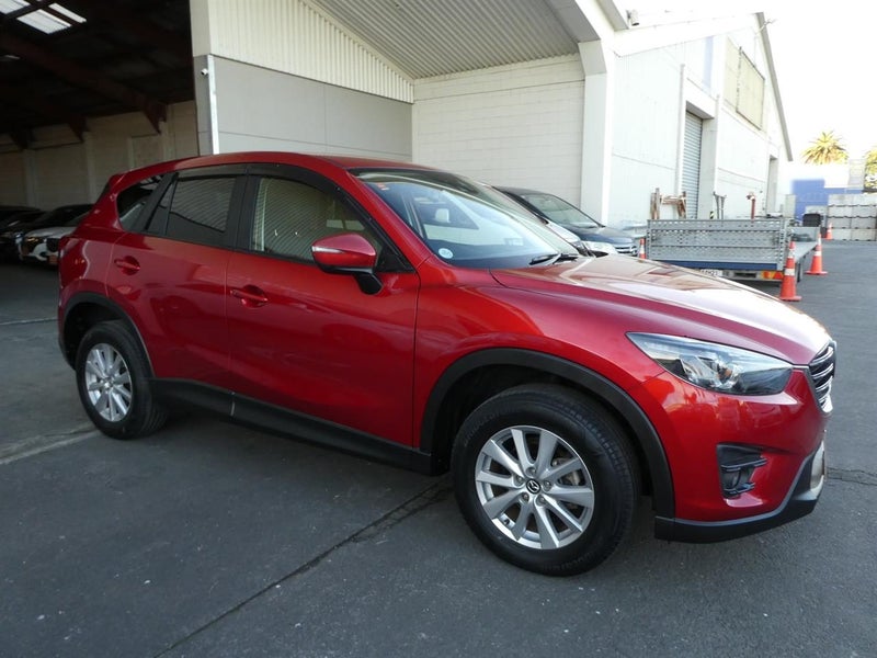 2015 Mazda CX-5 20S PRO ACTIVE Carousel 1