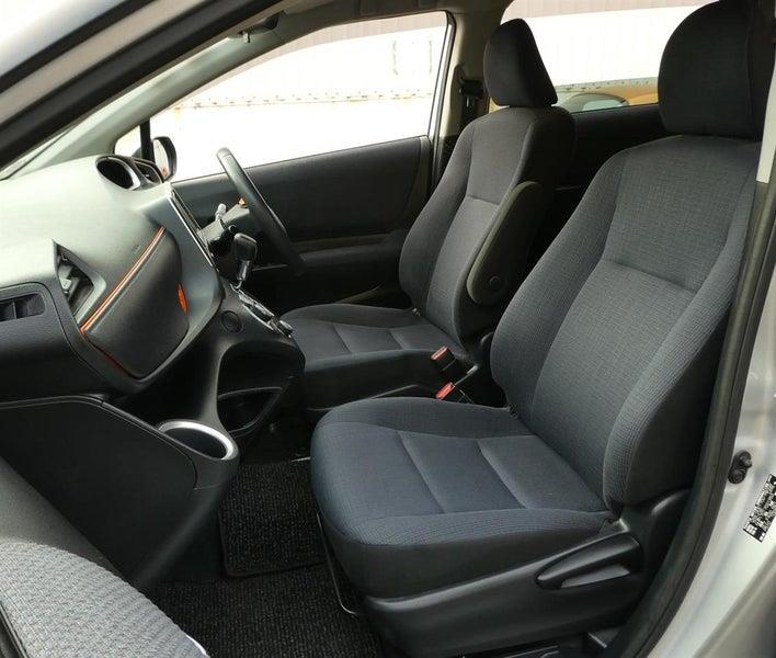 2015 Toyota Sienta HYBRID G 7 PERSON Carousel 16