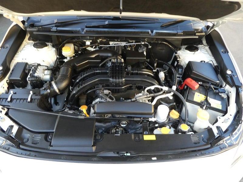 2018 Subaru Impreza 2.0L PUSH START.EYESIGHT Carousel 19
