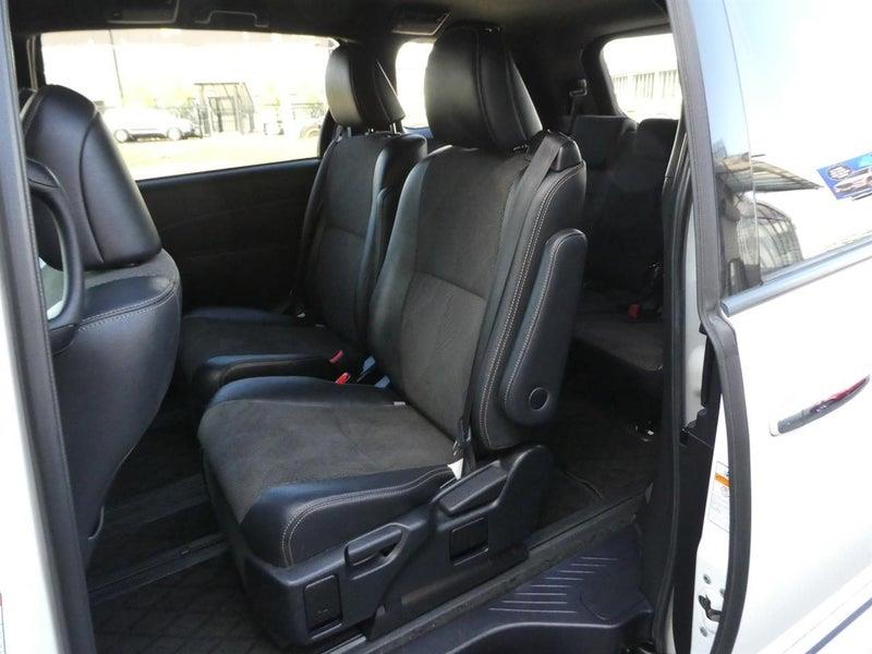 2017 Toyota Estima AERAS PREMIUM Carousel 14
