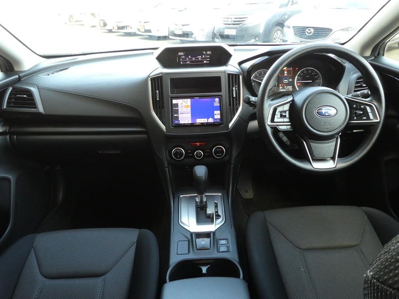 2018 Subaru Impreza SPORTS SPORT 1.6I-L EYESIGHT Carousel 12