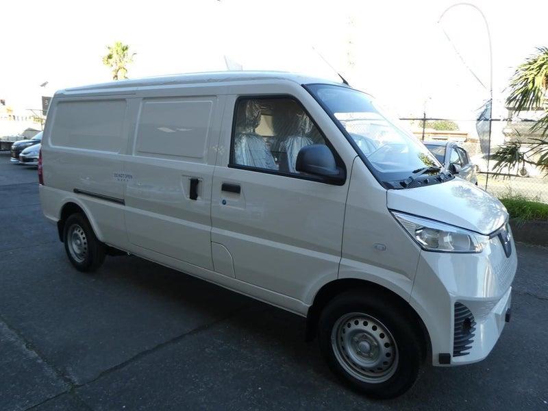 2026 Wuling Linxys G100-R Carousel 1