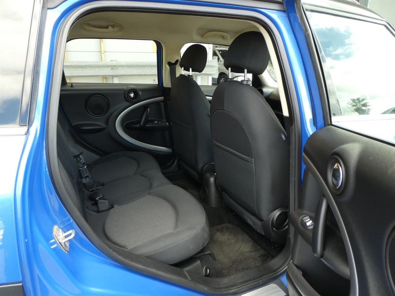 2013 MINI Cooper CROSS OVERCOUNTRYMAN Carousel 14