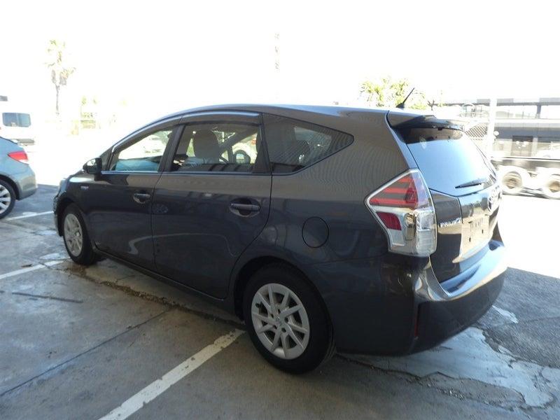 2017 Toyota Prius Alpha 7 Seater!Radar Cruise control! Carousel 4