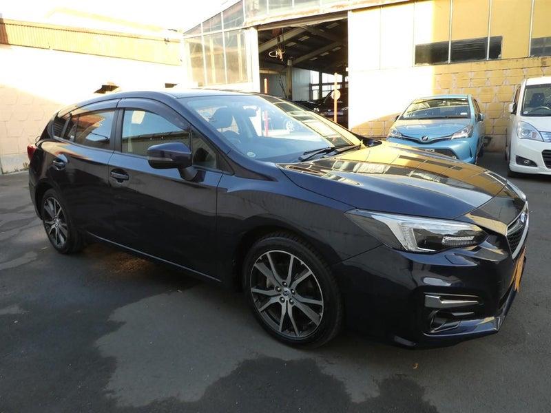 2018 Subaru Impreza 2.0L PUSH START.EYESIGHT Carousel 1