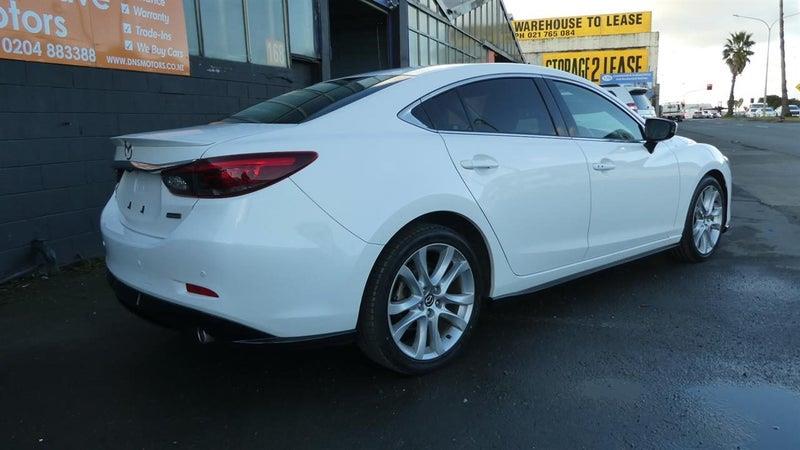 2016 Mazda Atenza SEDAN 20S Carousel 13