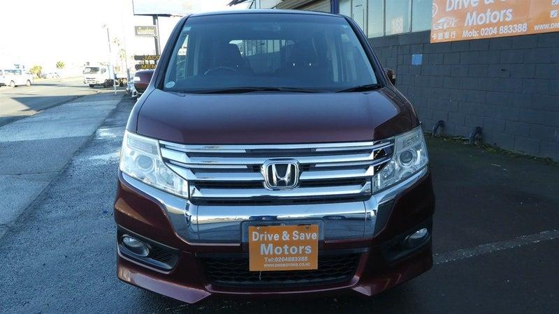 2013 Honda Step Wagon SPADA Carousel 9