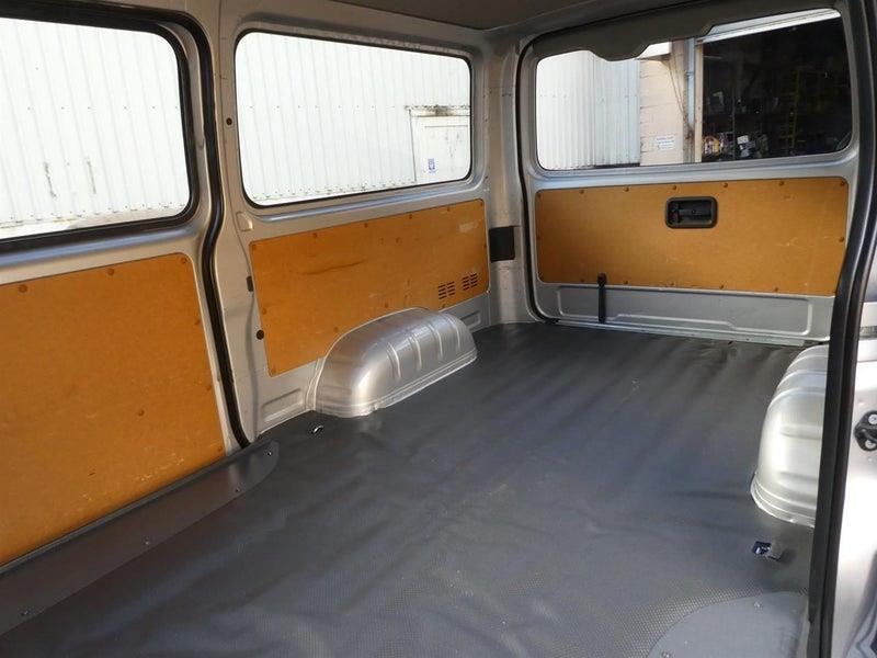 2021 Toyota Hiace Carousel 17