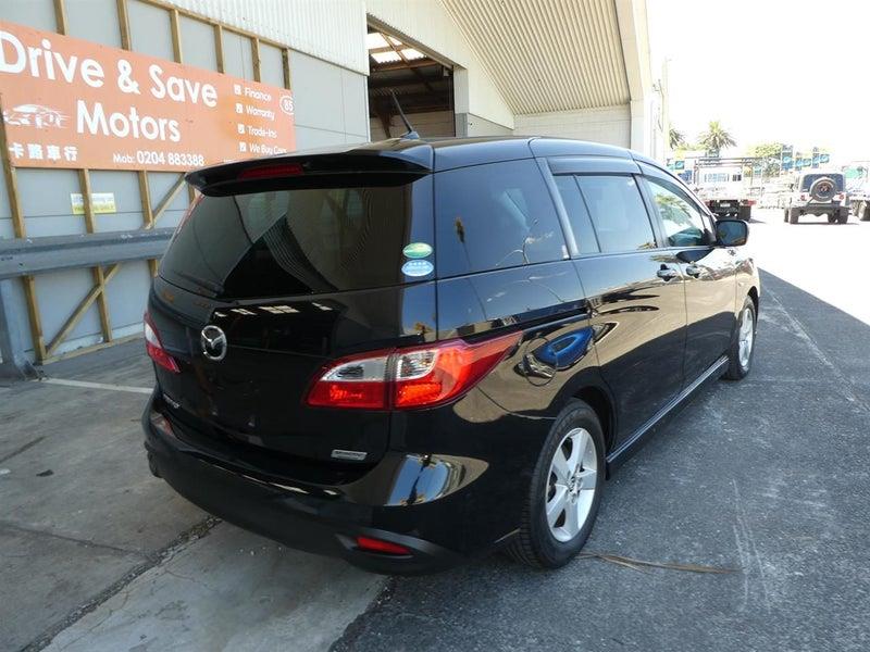 2014 Mazda Premacy 20S- SKYACTIVE Carousel 3