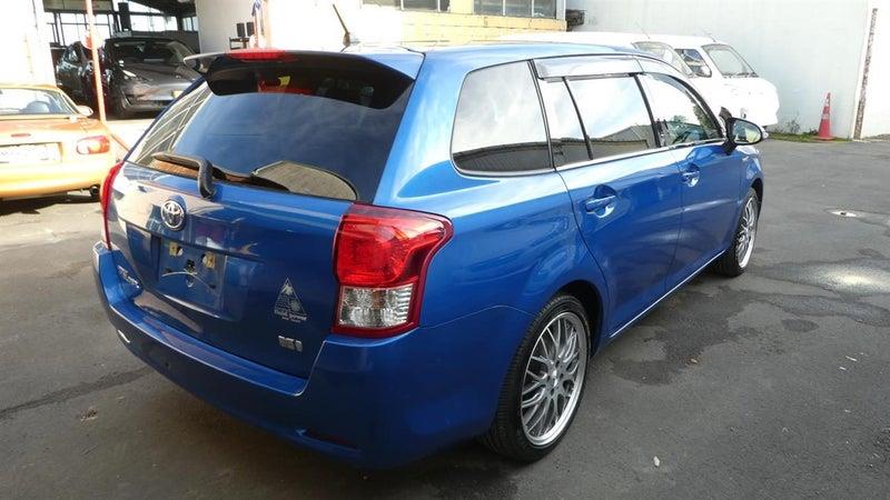 2014 Toyota Corolla FIELDER HYBRID G Carousel 19