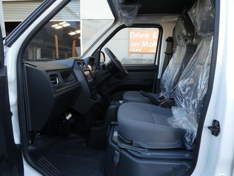 2026 Wuling Linxys G100-R Carousel 16