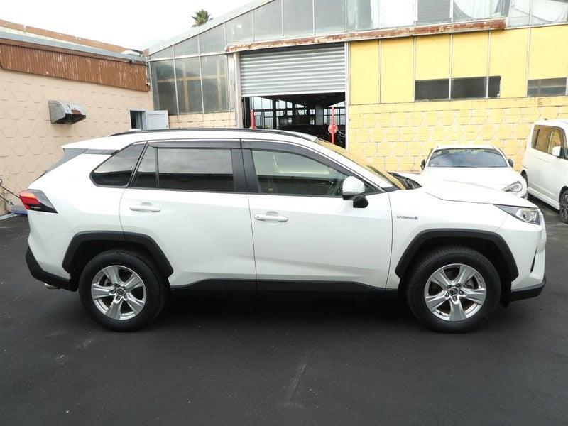 2019 Toyota RAV4 HYBRID Carousel 2